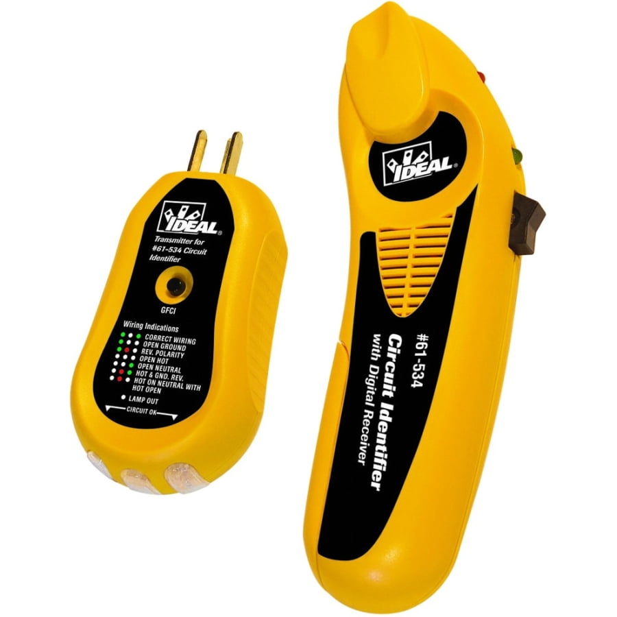 ideal 61 534 circuit breaker finder walmart com rh walmart com circuit breaker finder canadian tire